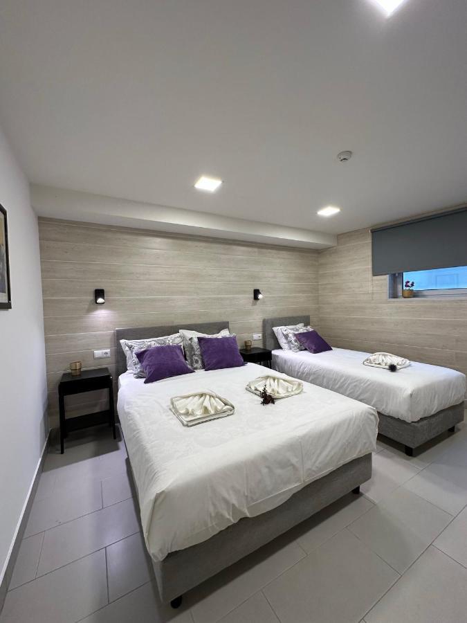 Апартаменты Al Santiago T2 Castelo Do Neiva Экстерьер фото