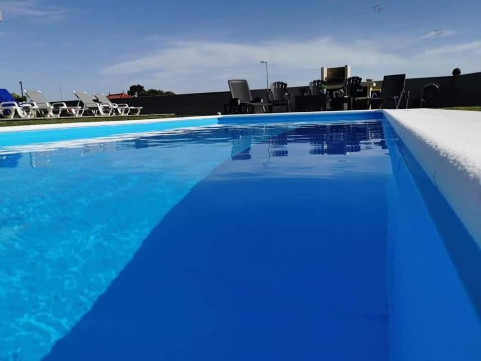 Апартаменты Al Santiago T2 Castelo Do Neiva Экстерьер фото
